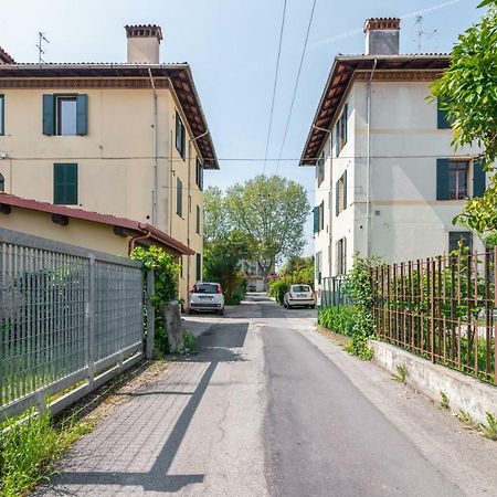 Prato Della Valle Roomy Flat Padova Exteriér fotografie