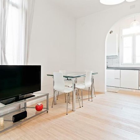 Prato Della Valle Roomy Flat Padova Exteriér fotografie