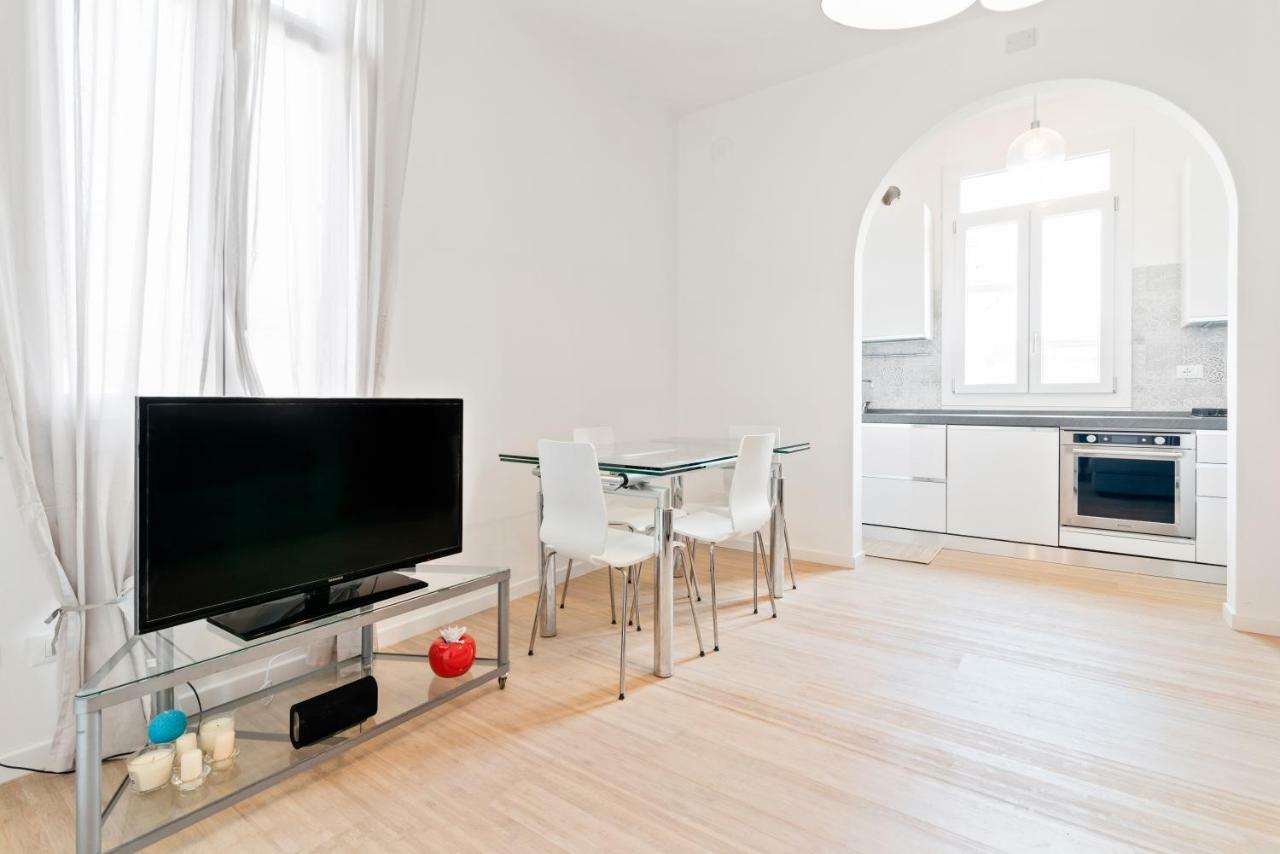 Prato Della Valle Roomy Flat Padova Exteriér fotografie