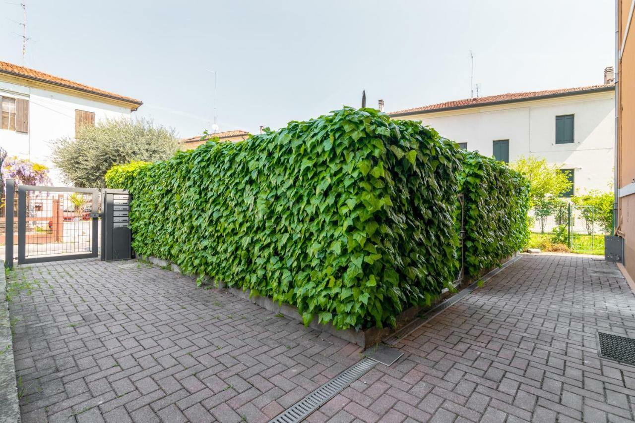Prato Della Valle Roomy Flat Padova Exteriér fotografie