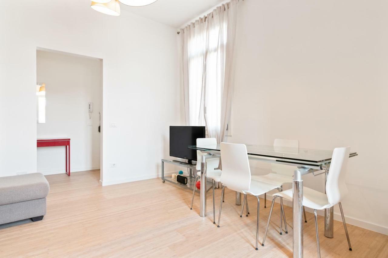 Prato Della Valle Roomy Flat Padova Exteriér fotografie