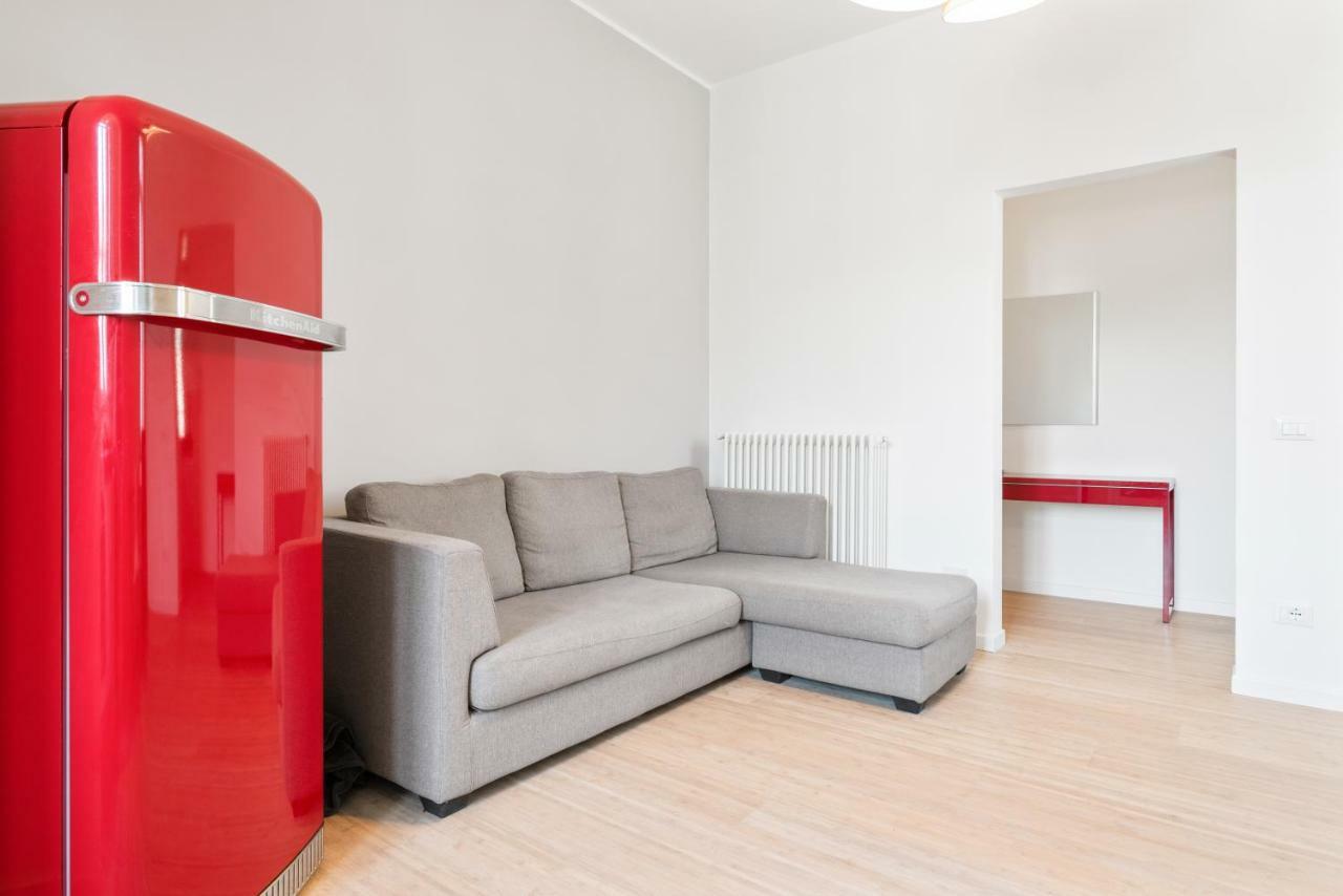 Prato Della Valle Roomy Flat Padova Exteriér fotografie